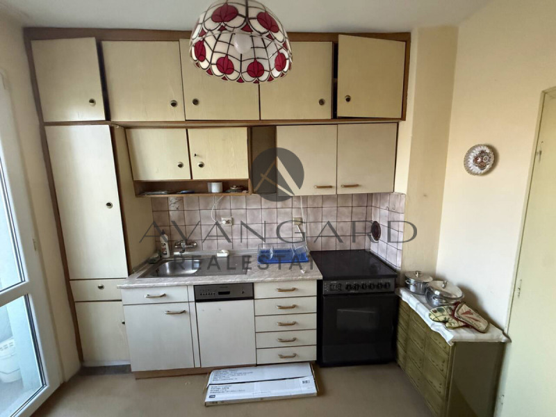 Продава 3-СТАЕН, гр. Пловдив, Христо Смирненски, снимка 3 - Апартаменти - 52927081