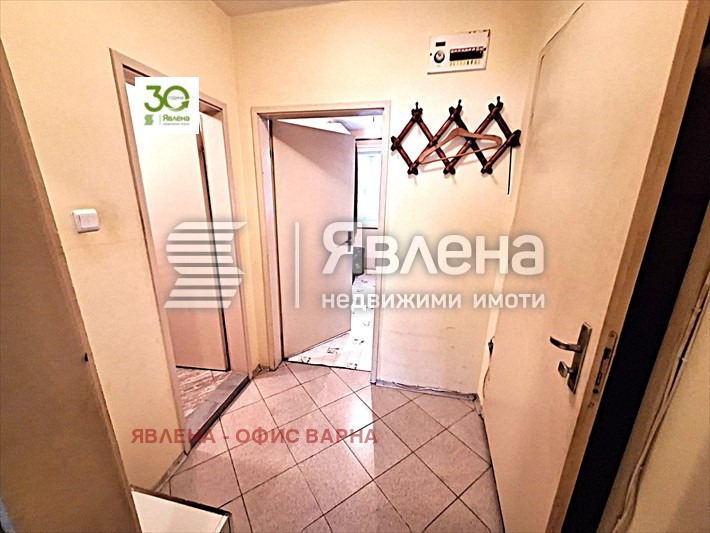 Продава 3-СТАЕН, гр. Варна, Окръжна болница-Генерали, снимка 5 - Апартаменти - 52998766