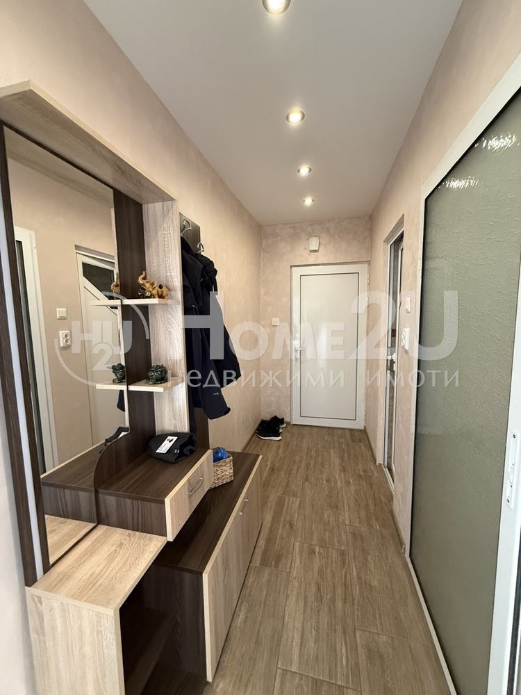 Продава 3-СТАЕН, гр. Варна, Владислав Варненчик 1, снимка 12 - Апартаменти - 53022833