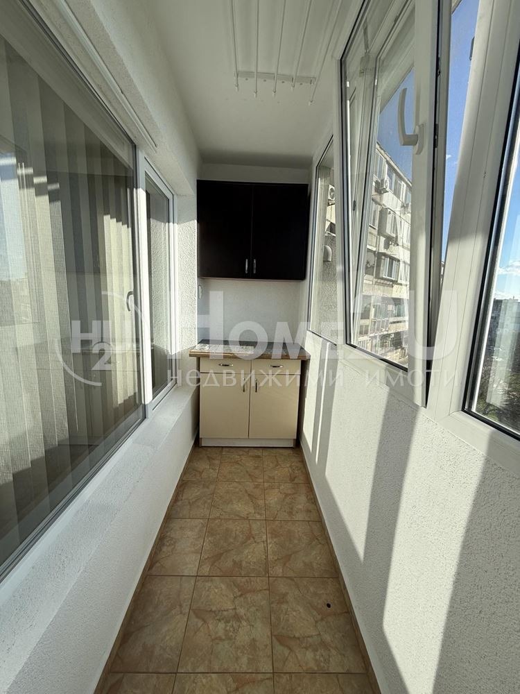 Продава 3-СТАЕН, гр. Варна, Владислав Варненчик 1, снимка 13 - Апартаменти - 53022833