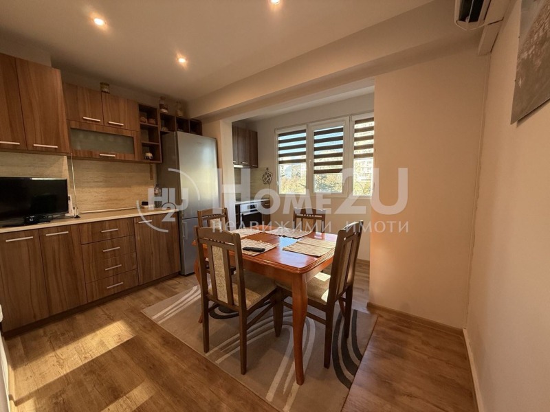 Продава 3-СТАЕН, гр. Варна, Владислав Варненчик 1, снимка 3 - Апартаменти - 53022833