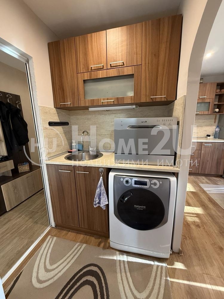 Продава 3-СТАЕН, гр. Варна, Владислав Варненчик 1, снимка 6 - Апартаменти - 53022833