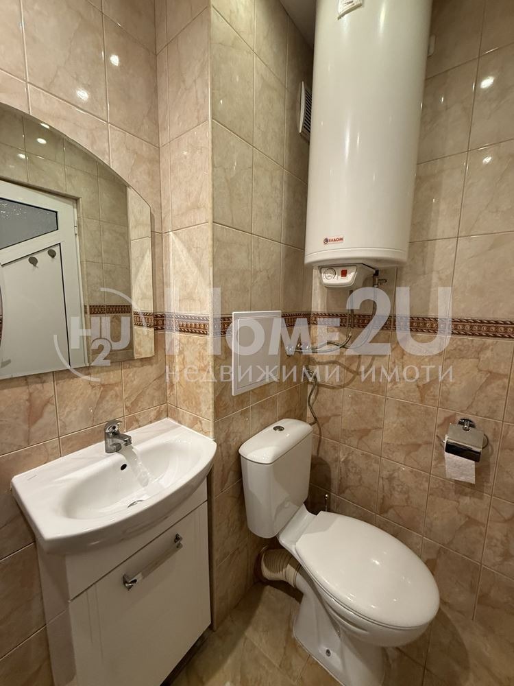 Продава 3-СТАЕН, гр. Варна, Владислав Варненчик 1, снимка 10 - Апартаменти - 53022833