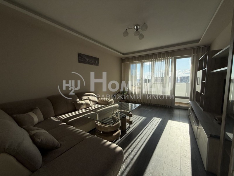 Продава 3-СТАЕН, гр. Варна, Владислав Варненчик 1, снимка 2 - Апартаменти - 53022833