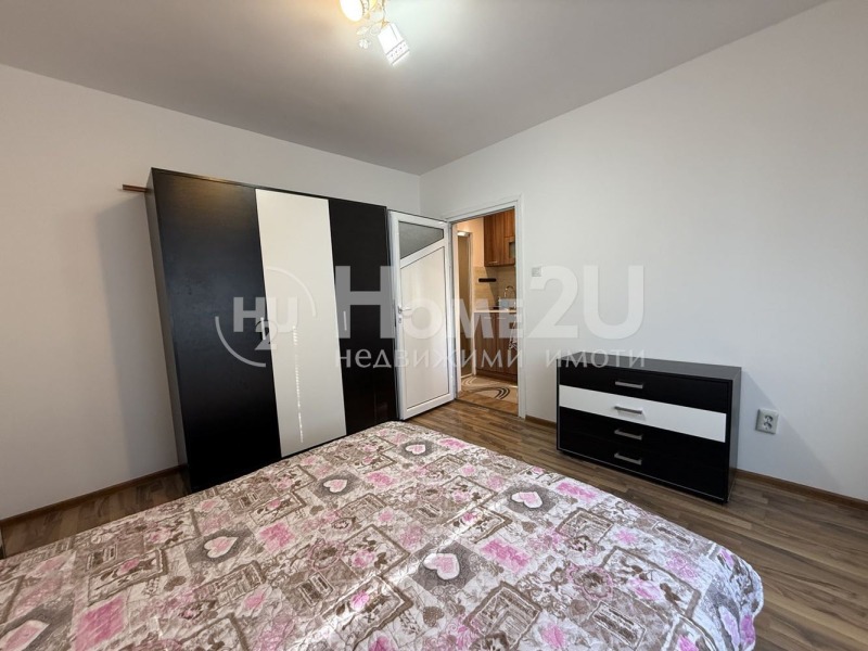 Продава 3-СТАЕН, гр. Варна, Владислав Варненчик 1, снимка 8 - Апартаменти - 53022833