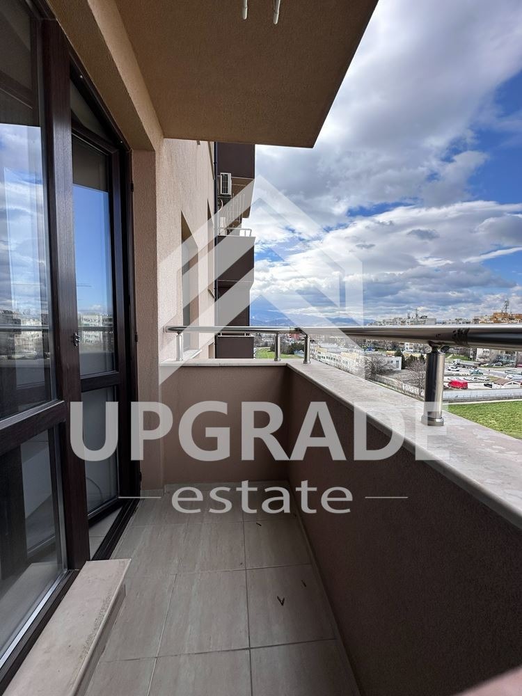 Продава 3-СТАЕН, гр. Пловдив, Южен, снимка 5 - Апартаменти - 53569527