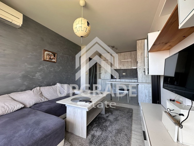 Продава 3-СТАЕН, гр. Пловдив, Южен