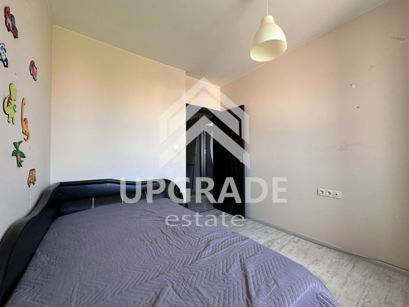 Продава 3-СТАЕН, гр. Пловдив, Южен, снимка 2 - Апартаменти - 53569527