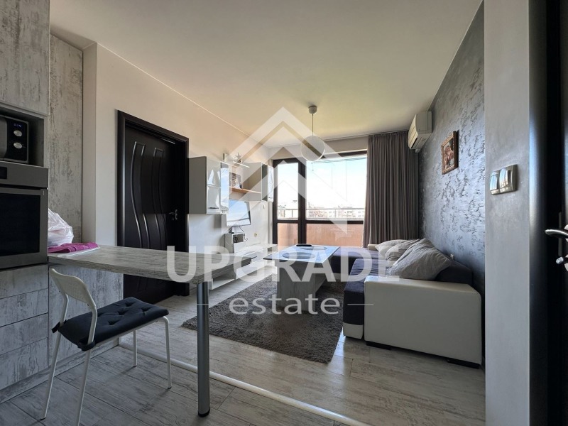 Продава 3-СТАЕН, гр. Пловдив, Южен, снимка 3 - Апартаменти - 53569527