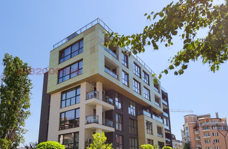 Na prodej  3 ložnice Sofia , Manastirski livadi , 275 m2 | 95748213