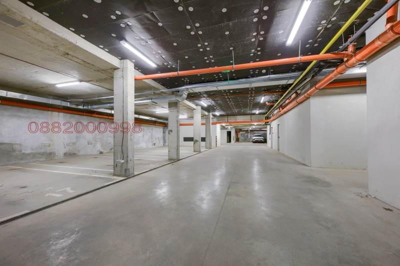 Na prodej  3 ložnice Sofia , Manastirski livadi , 275 m2 | 95748213 - obraz [9]