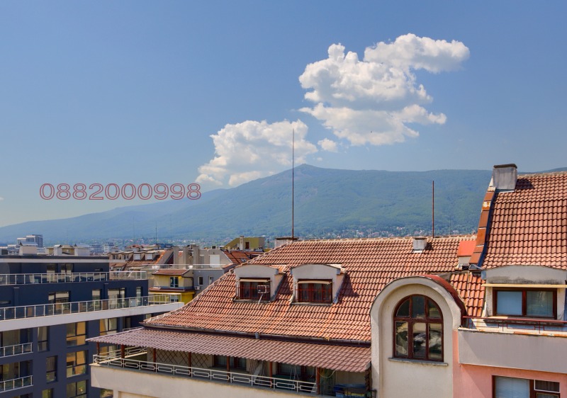 Na prodej  3 ložnice Sofia , Manastirski livadi , 275 m2 | 95748213 - obraz [11]