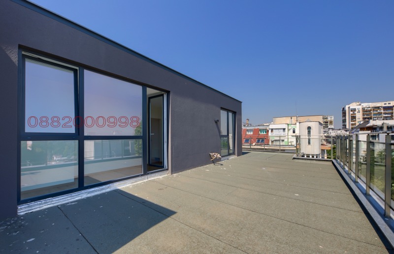 Na prodej  3 ložnice Sofia , Manastirski livadi , 275 m2 | 95748213 - obraz [16]