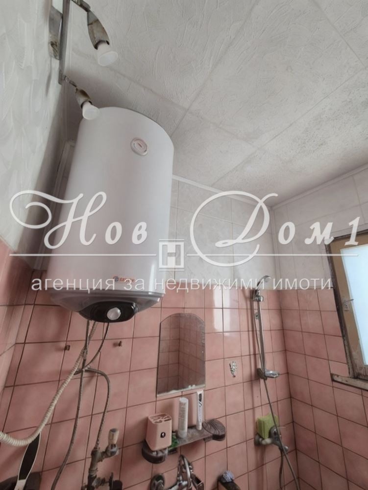 Продава 4-СТАЕН, гр. Пловдив, Коматево, снимка 4 - Апартаменти - 53033024