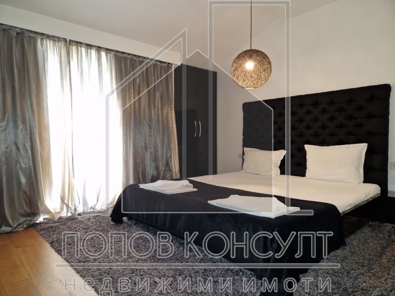 Продава МНОГОСТАЕН, гр. Пловдив, Център, снимка 7 - Aпартаменти - 42785380