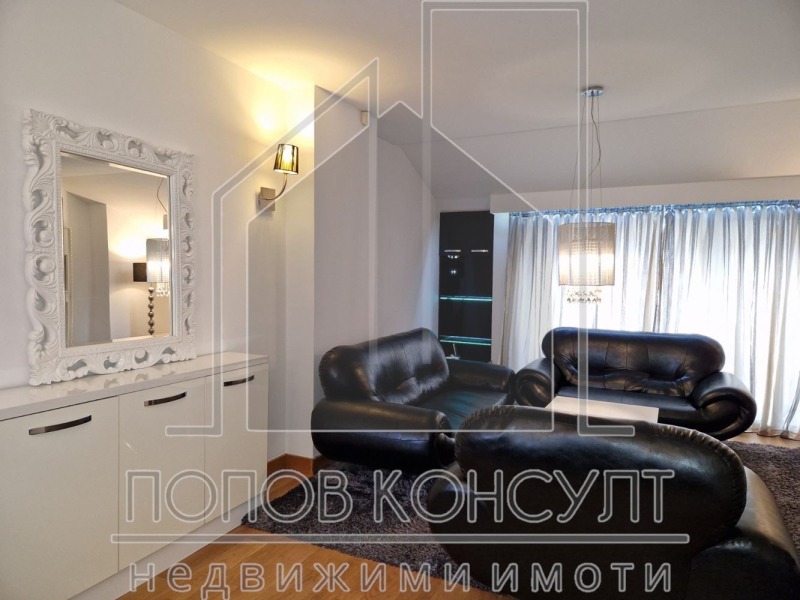 Продава  Многостаен град Пловдив , Център , 188 кв.м | 52912802 - изображение [5]