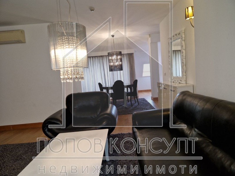 Продава МНОГОСТАЕН, гр. Пловдив, Център, снимка 13 - Aпартаменти - 42785380