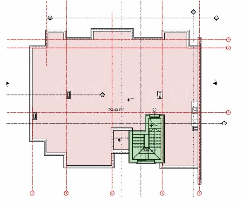 Til salg  3+ soveværelse region Burgas , Sozopol , 413 kvm | 46386165 - billede [7]