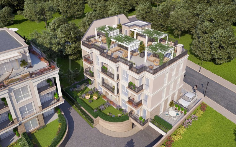 Til salg  3+ soveværelse region Burgas , Sozopol , 413 kvm | 46386165 - billede [6]