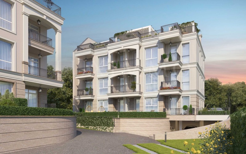 Til salg  3+ soveværelse region Burgas , Sozopol , 413 kvm | 46386165 - billede [4]