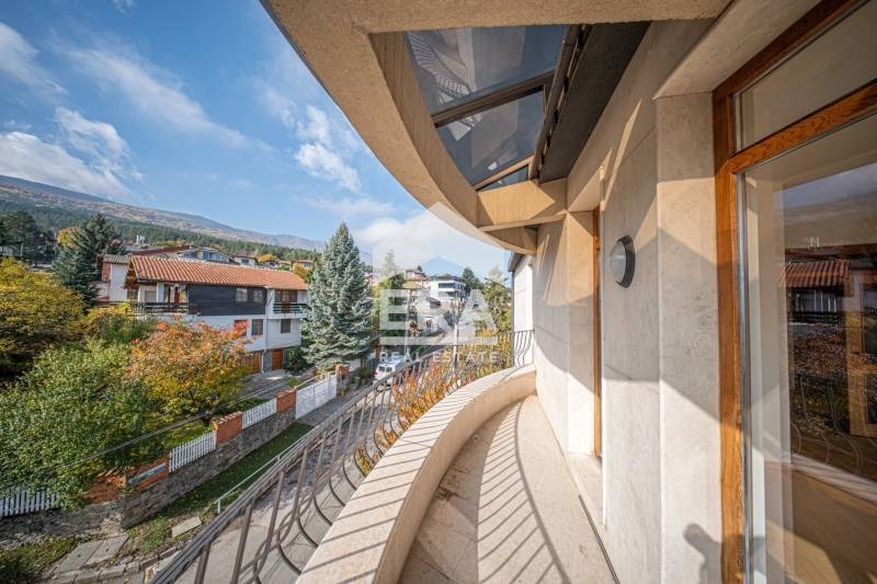 Продава 3-СТАЕН, гр. София, Симеоново, снимка 2 - Апартаменти - 52732682