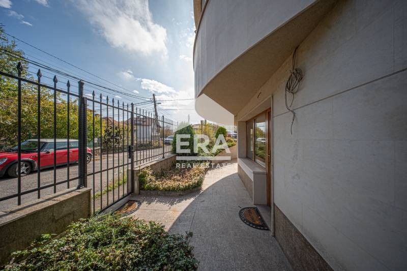 Продава 3-СТАЕН, гр. София, Симеоново, снимка 11 - Апартаменти - 52732682