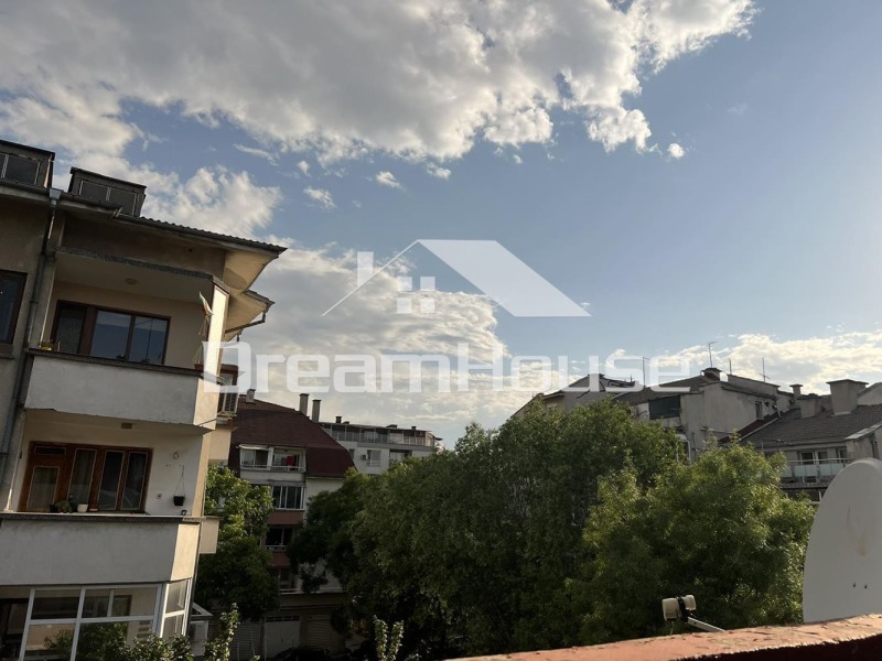 À venda  Andar da casa Plovdiv , Kiutchuk Parij , 106 m² | 44244920 - imagem [9]