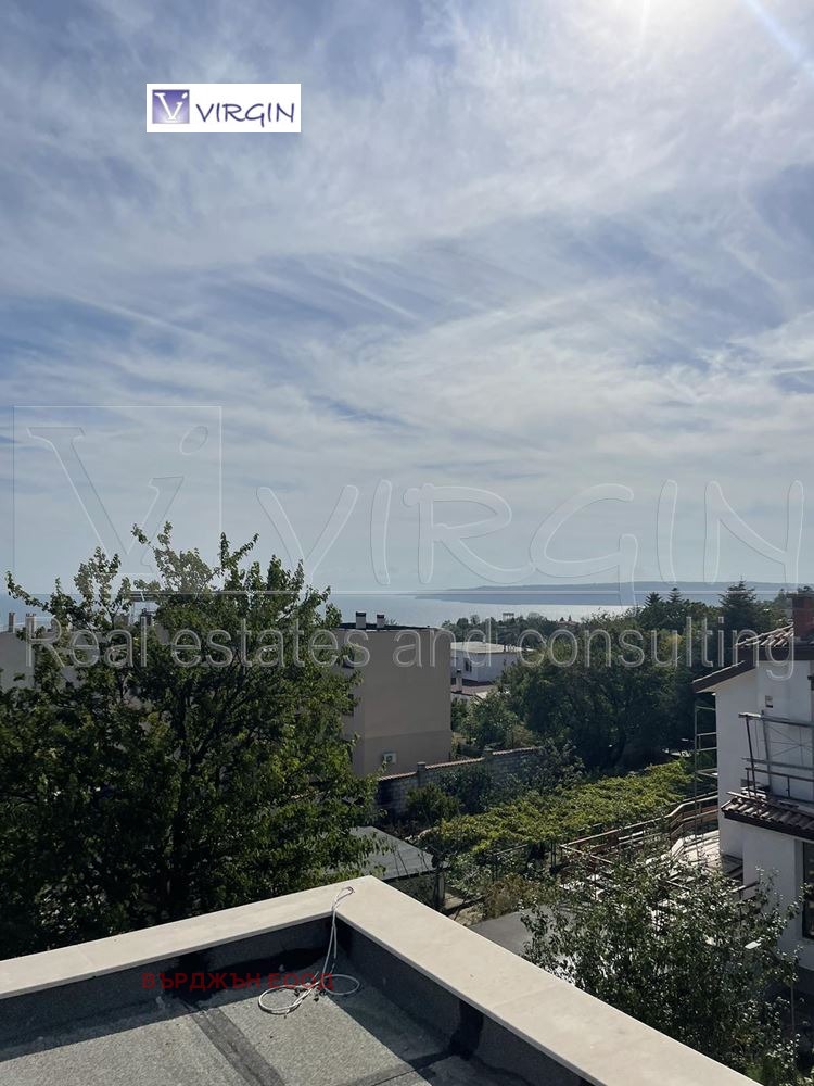 Te koop  Huis Varna , m-t Dolna Traka , 512 m² | 40149100 - afbeelding [5]