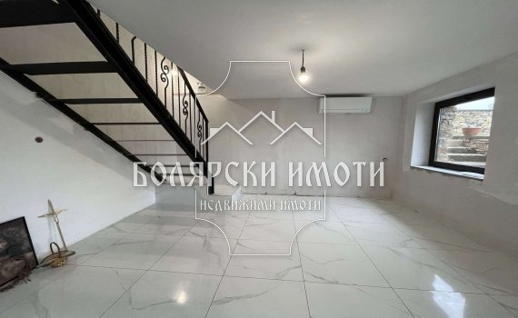 Te koop  Huis regio Veliko Tarnovo , Visjovgrad , 95 m² | 19622350 - afbeelding [9]