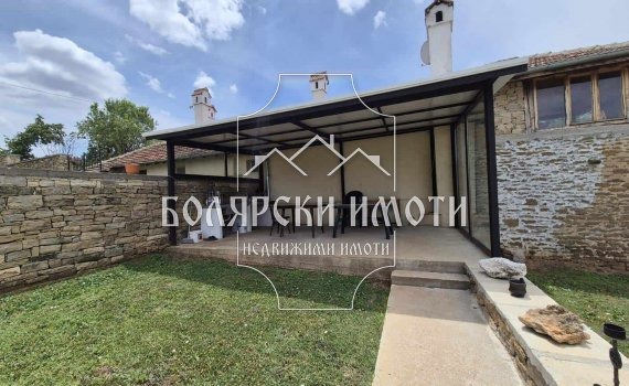 Te koop  Huis regio Veliko Tarnovo , Visjovgrad , 95 m² | 19622350 - afbeelding [3]