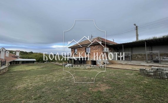 À vendre  Maison région Veliko Tarnovo , Vichovgrad , 95 m² | 19622350 - image [16]