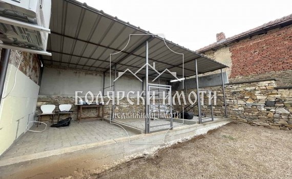 Satılık  Ev bölge Veliko Tarnovo , Vişovgrad , 95 metrekare | 19622350 - görüntü [17]