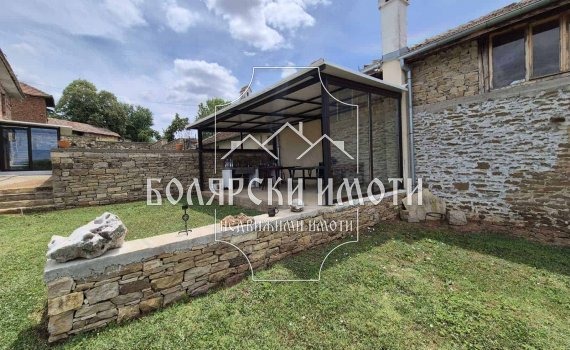 In vendita  Casa regione Veliko Tarnovo , Vishovgrad , 95 mq | 19622350 - Immagine [2]