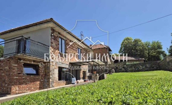 À vendre  Maison région Veliko Tarnovo , Vichovgrad , 95 m² | 19622350