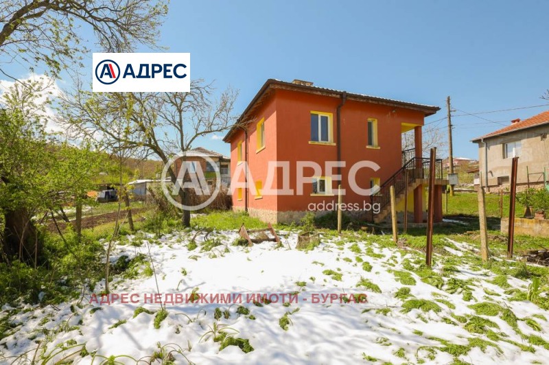 Продава  Къща област Бургас , с. Габър , 140 кв.м | 25758415 - изображение [7]