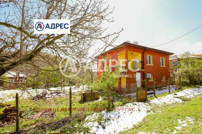 Продава  Къща област Бургас , с. Габър , 140 кв.м | 25758415 - изображение [4]