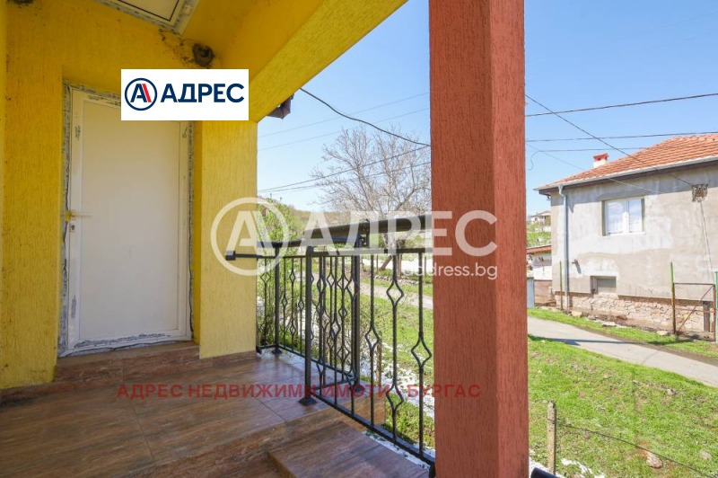 Продава  Къща област Бургас , с. Габър , 140 кв.м | 25758415 - изображение [11]