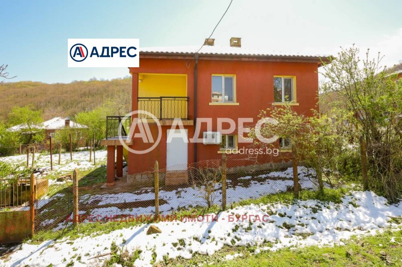 Продава  Къща област Бургас , с. Габър , 140 кв.м | 25758415 - изображение [2]