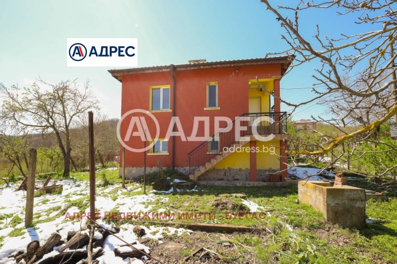 Продава  Къща област Бургас , с. Габър , 140 кв.м | 25758415 - изображение [3]