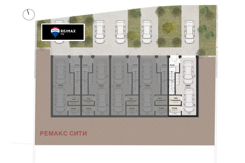 Προς πώληση  σπίτι Σοφηια , Βοιανα , 217 τ.μ | 33699273 - εικόνα [6]