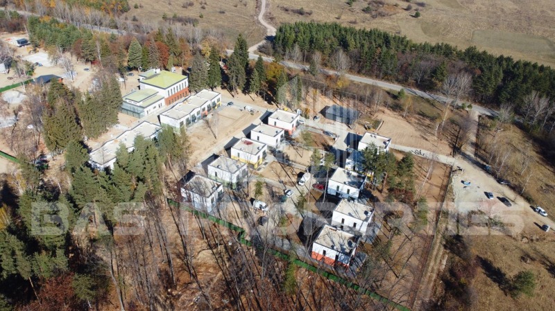 Продава  Къща област София , с. Вакарел , 219 кв.м | 59440832 - изображение [10]