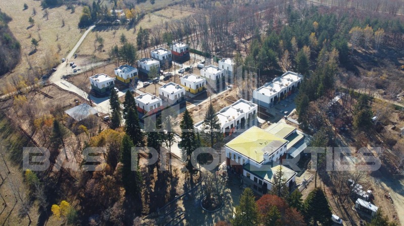 Продава  Къща област София , с. Вакарел , 219 кв.м | 59440832 - изображение [13]