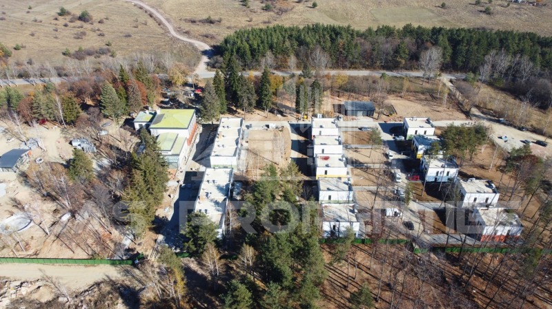 Продава  Къща област София , с. Вакарел , 219 кв.м | 59440832 - изображение [15]