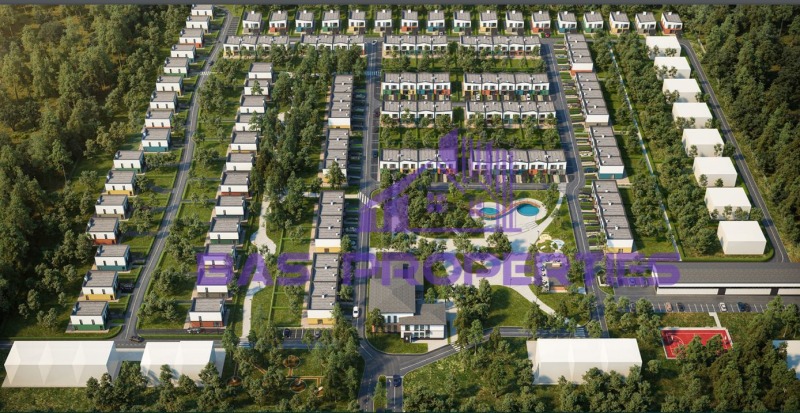 Продава  Къща област София , с. Вакарел , 219 кв.м | 59440832 - изображение [17]