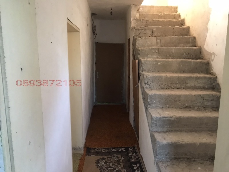 Till salu  Hus region Yambol , Okop , 215 kvm | 91053577 - bild [6]