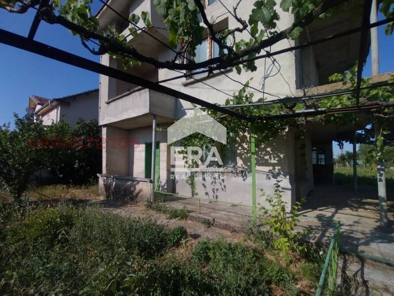 Till salu  Hus region Yambol , Okop , 215 kvm | 91053577 - bild [12]