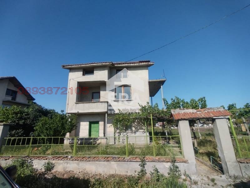 Till salu  Hus region Yambol , Okop , 215 kvm | 91053577 - bild [2]