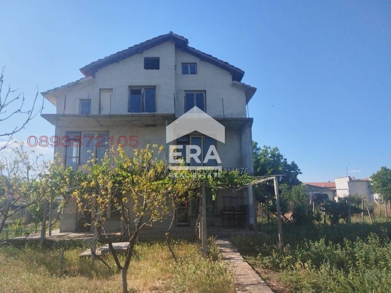 Till salu  Hus region Yambol , Okop , 215 kvm | 91053577 - bild [11]