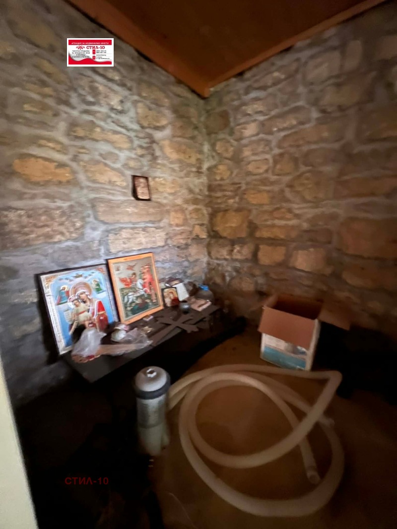 Продава КЪЩА, с. Могила, област Шумен, снимка 10 - Къщи - 52690119