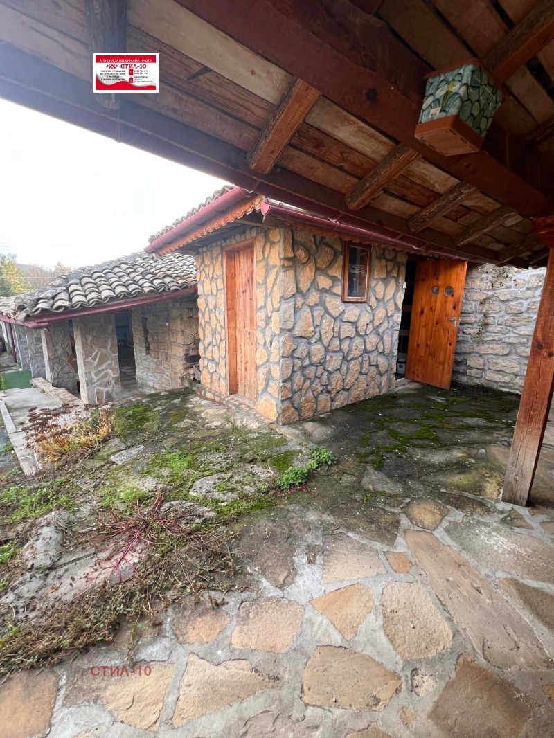 Продава КЪЩА, с. Могила, област Шумен, снимка 9 - Къщи - 52690119